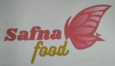 Trademark Safna food