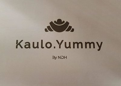 Trademark Kaulo.Yummy