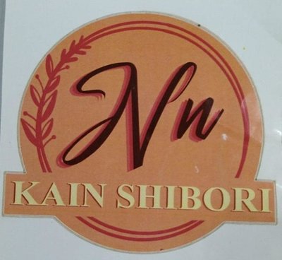 Trademark Nn KAIN SHIBORI