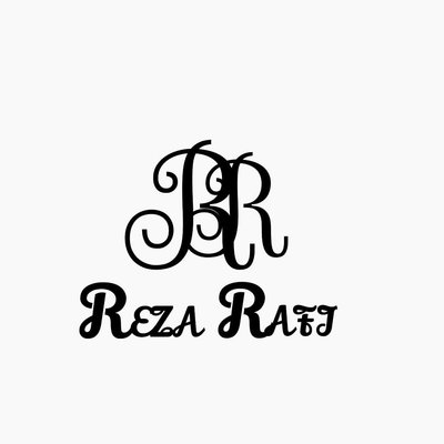 Trademark Reza Rafi