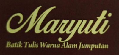 Trademark Maryuti