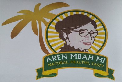 Trademark AREN MBAH MI