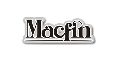 Trademark Macfin