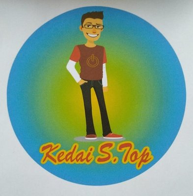 Trademark Kedai S.Top