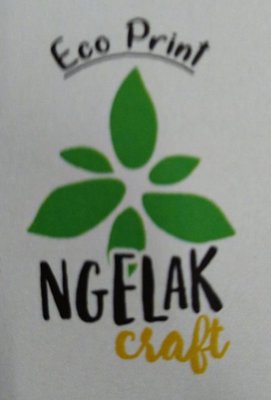 Trademark NGELAK craft