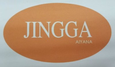 Trademark JINGGA AIYANA