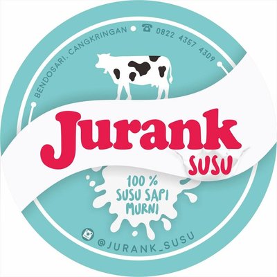 Trademark Jurank Susu