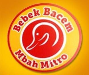 Trademark Mbah Mitro