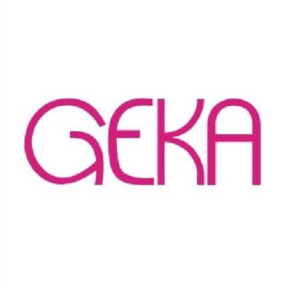 Trademark GEKA