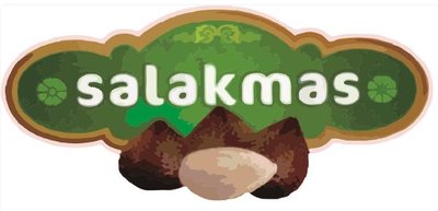 Trademark salakmas