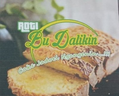 Trademark ROtI Bu Dalikin