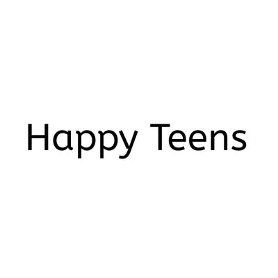 Trademark Happy Teens