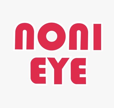 Trademark noni EYE