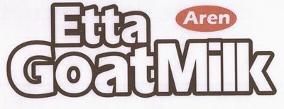 Trademark Etta GoatMilk