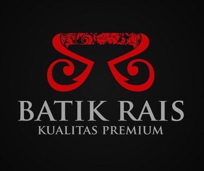 Trademark BATIK RAIS