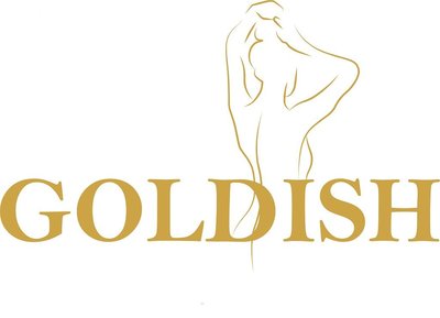 Trademark GOLDISH