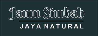 Trademark JAMU SIMBAH JAYA NATURAL