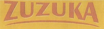 Trademark ZUZUKA