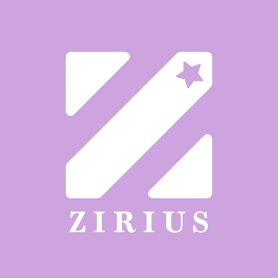 Trademark ZIRIUS