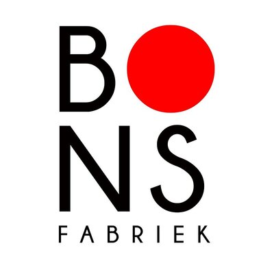 Trademark BONS FABRIEK