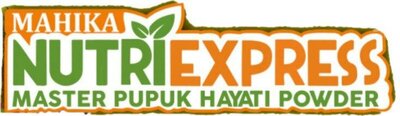 Trademark MAHIKA NUTRIEXPRESS