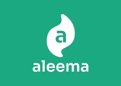 Trademark Aleema