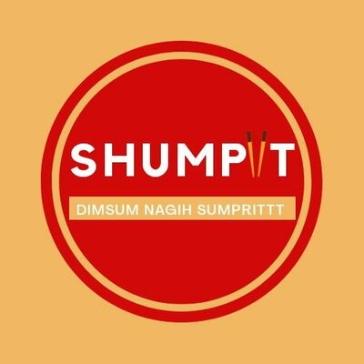 Trademark Dimsum Shumpit