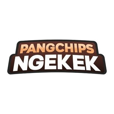 Trademark PANGCHIPS NGEKEK