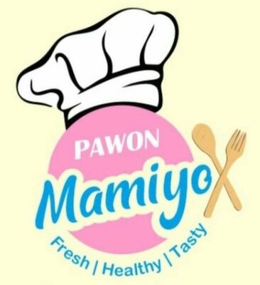 Trademark Pawon Mamiyox