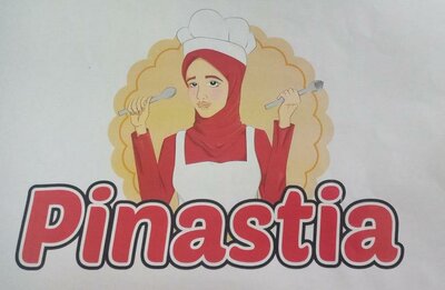 Trademark PINASTIA