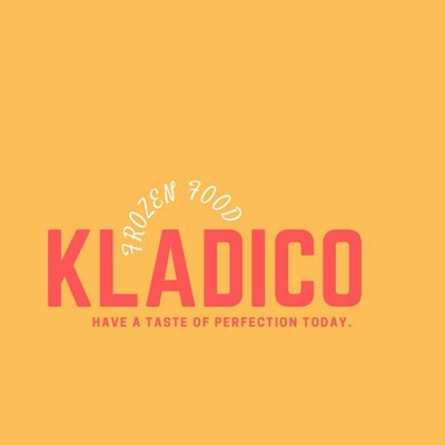 Trademark KLADICO