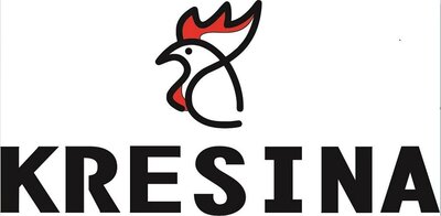 Trademark KRESINA