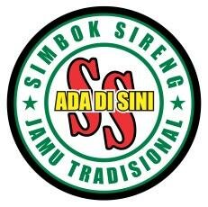 Trademark SIMBOK SIRENG