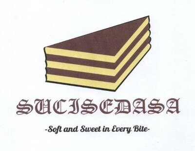 Trademark SUCISEDASA