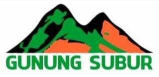 Trademark GUNUNG SUBUR