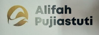 Trademark ALIFAH PUJIASTUTI