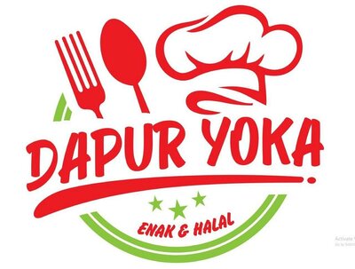 Trademark DAPUR YOKA