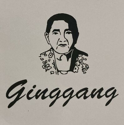 Trademark Ginggang