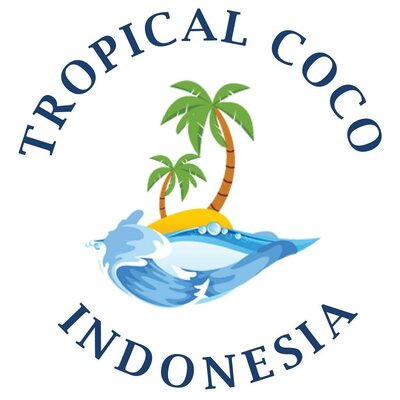 Trademark Tropical Coco