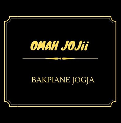 Trademark Omah Jojii