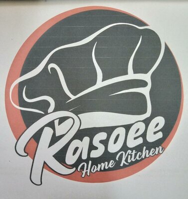 Trademark RASOEE HOME KITCHEN + LUKISAN