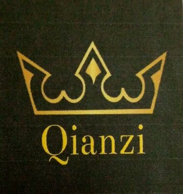 Trademark Qianzi + Logo