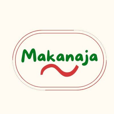 Trademark Makanaja + Logo