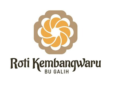 Trademark Kembangwaru Bu Galih