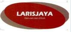 Trademark LARISJAYA