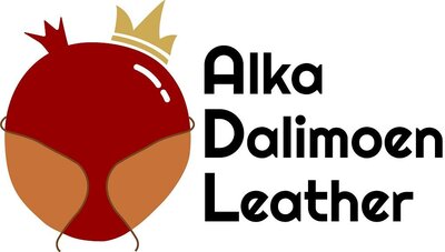 Trademark ALKA DALIMOEN LEATHER