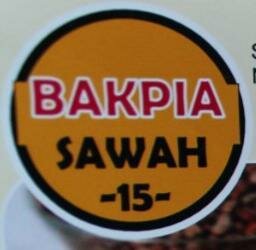 Trademark Bakpia Sawah -15-