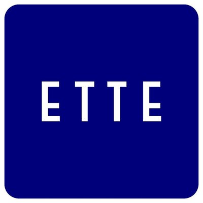 Trademark ETTE