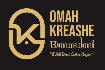 Trademark OMAH KREASHE Banardani