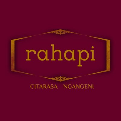 Trademark Rahapi